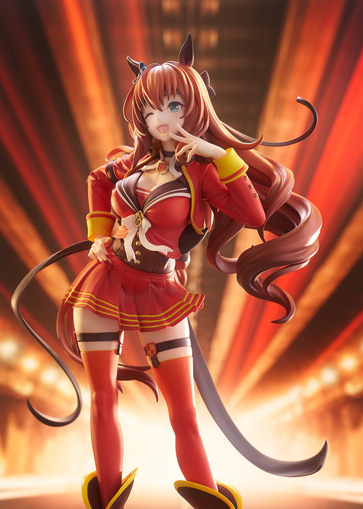 1/7 Maruzensky: Signature Racewear Ver. (Umamusume: Pretty Derby)