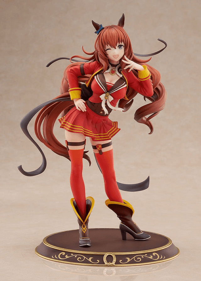 1/7 Maruzensky Signature Racewear Ver. (Umamusume: Pretty Derby)