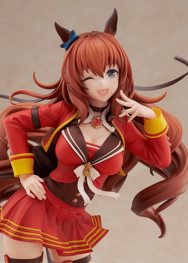 1/7 Maruzensky Signature Racewear Ver. (Umamusume: Pretty Derby)