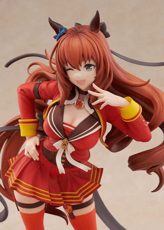 1/7 Maruzensky Signature Racewear Ver. (Umamusume: Pretty Derby)
