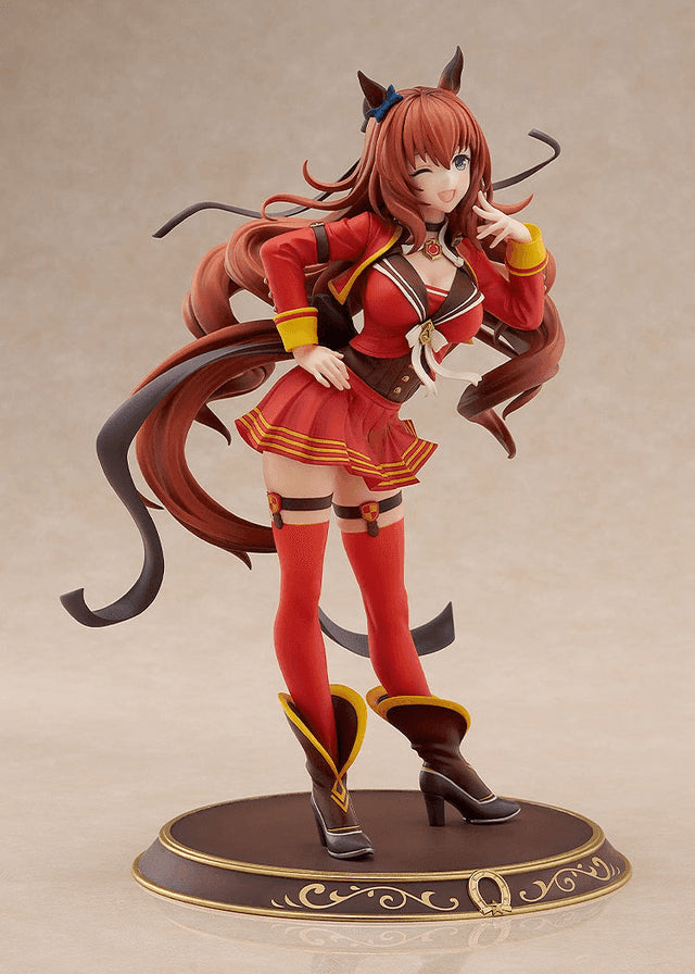 1/7 Maruzensky Signature Racewear Ver. (Umamusume: Pretty Derby)