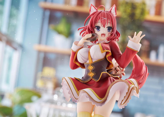 1/7 Masaki Gaillard Limited Edition (Amairo IsleNauts) - Box image