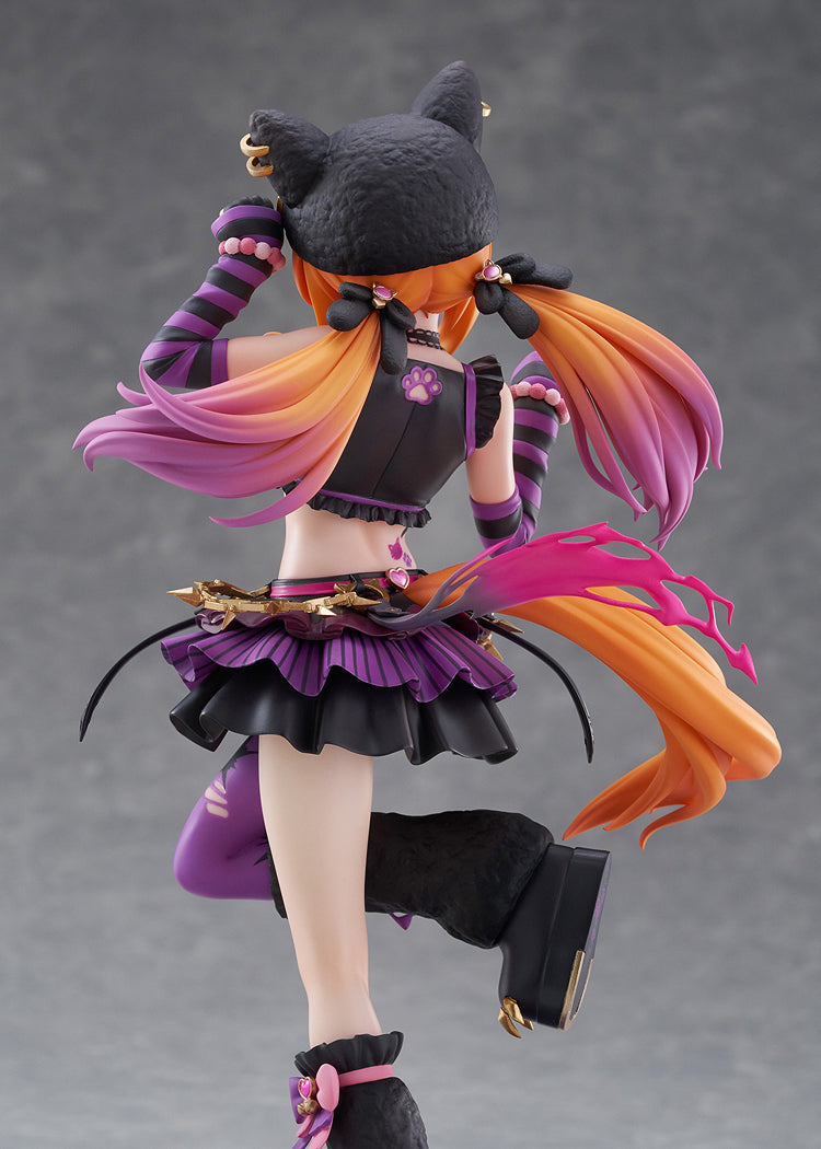 1/7 Mayano Top Gun [Rockin'☆MewMeow] Ver. (Umamusume: Pretty Derby)