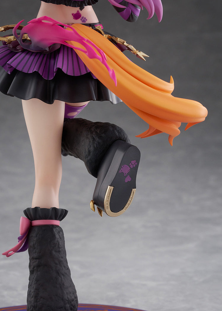 1/7 Mayano Top Gun [Rockin'☆MewMeow] Ver. (Umamusume: Pretty Derby)