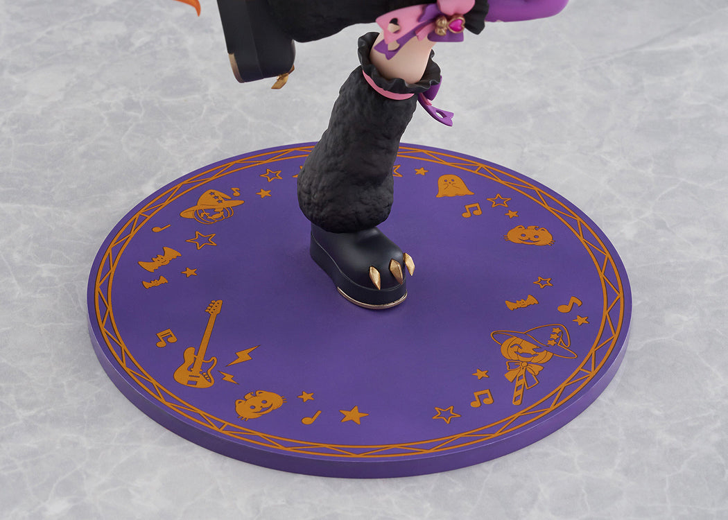 1/7 Mayano Top Gun [Rockin'☆MewMeow] Ver. (Umamusume: Pretty Derby)