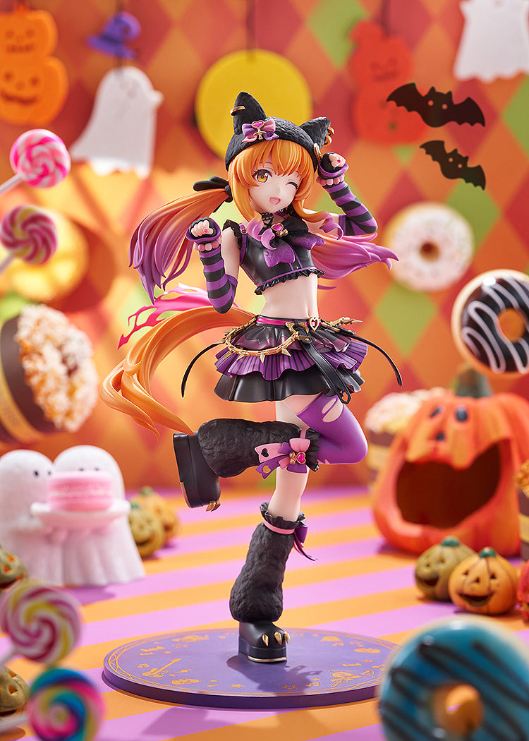 1/7 Mayano Top Gun [Rockin'☆MewMeow] Ver. (Umamusume: Pretty Derby)