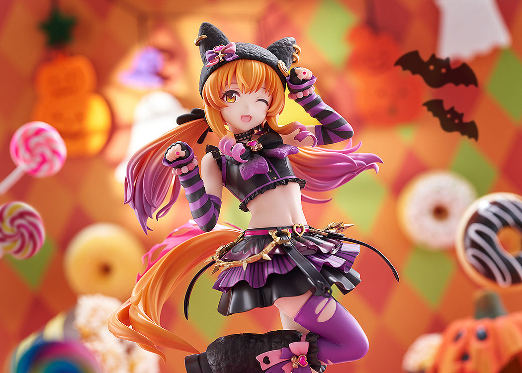 1/7 Mayano Top Gun [Rockin'☆MewMeow] Ver. (Umamusume: Pretty Derby)