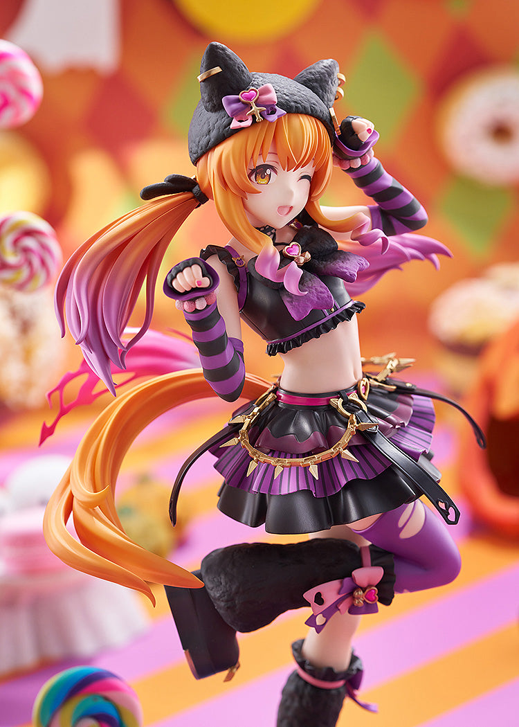 1/7 Mayano Top Gun [Rockin'☆MewMeow] Ver. (Umamusume: Pretty Derby)