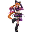 1/7 Mayano Top Gun [Rockin'☆MewMeow] Ver. (Umamusume: Pretty Derby) Base