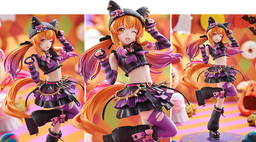 1/7 Mayano Top Gun [Rockin'☆MewMeow] Ver. (Umamusume: Pretty Derby) - Box image