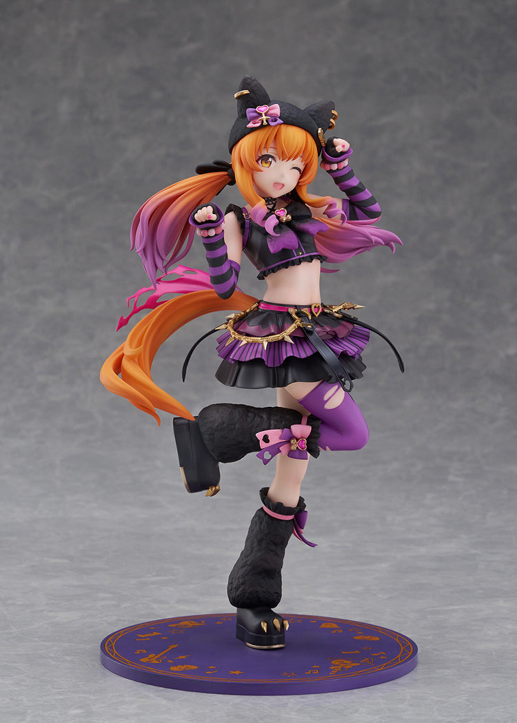 1/7 Mayano Top Gun [Rockin'☆MewMeow] Ver. (Umamusume: Pretty Derby)