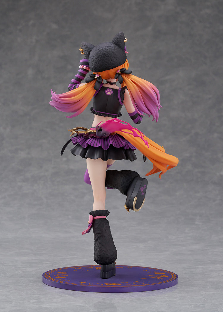1/7 Mayano Top Gun [Rockin'☆MewMeow] Ver. (Umamusume: Pretty Derby)