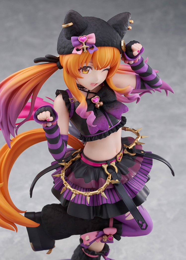 1/7 Mayano Top Gun [Rockin'☆MewMeow] Ver. (Umamusume: Pretty Derby)
