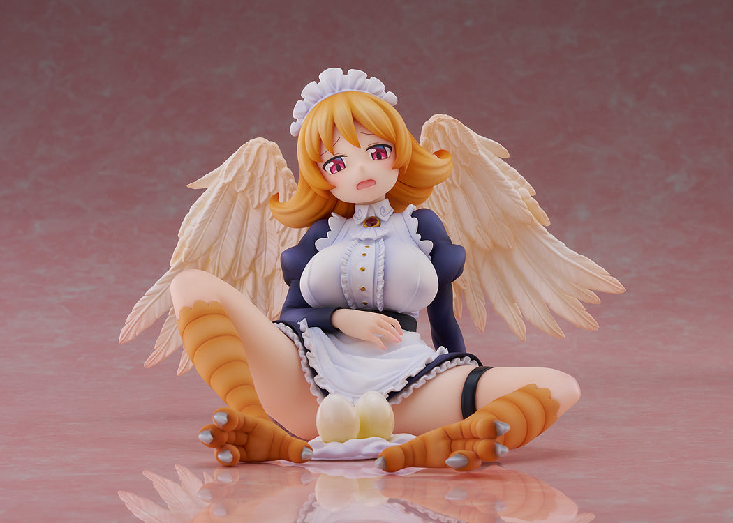 1/7 Maydry Limited Edition (Interspecies Reviewers)