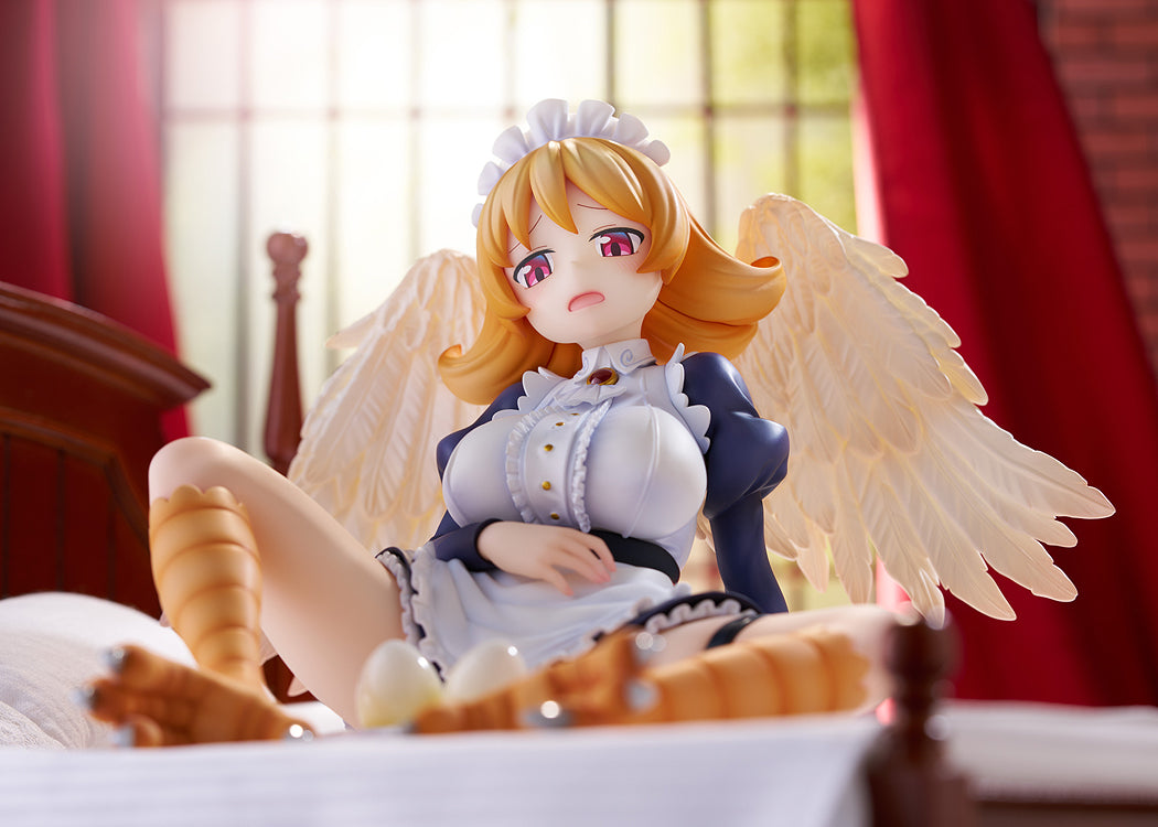 1/7 Maydry Limited Edition (Interspecies Reviewers)