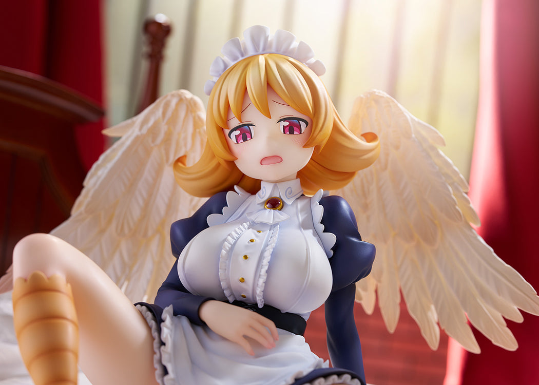 1/7 Maydry Limited Edition (Interspecies Reviewers)