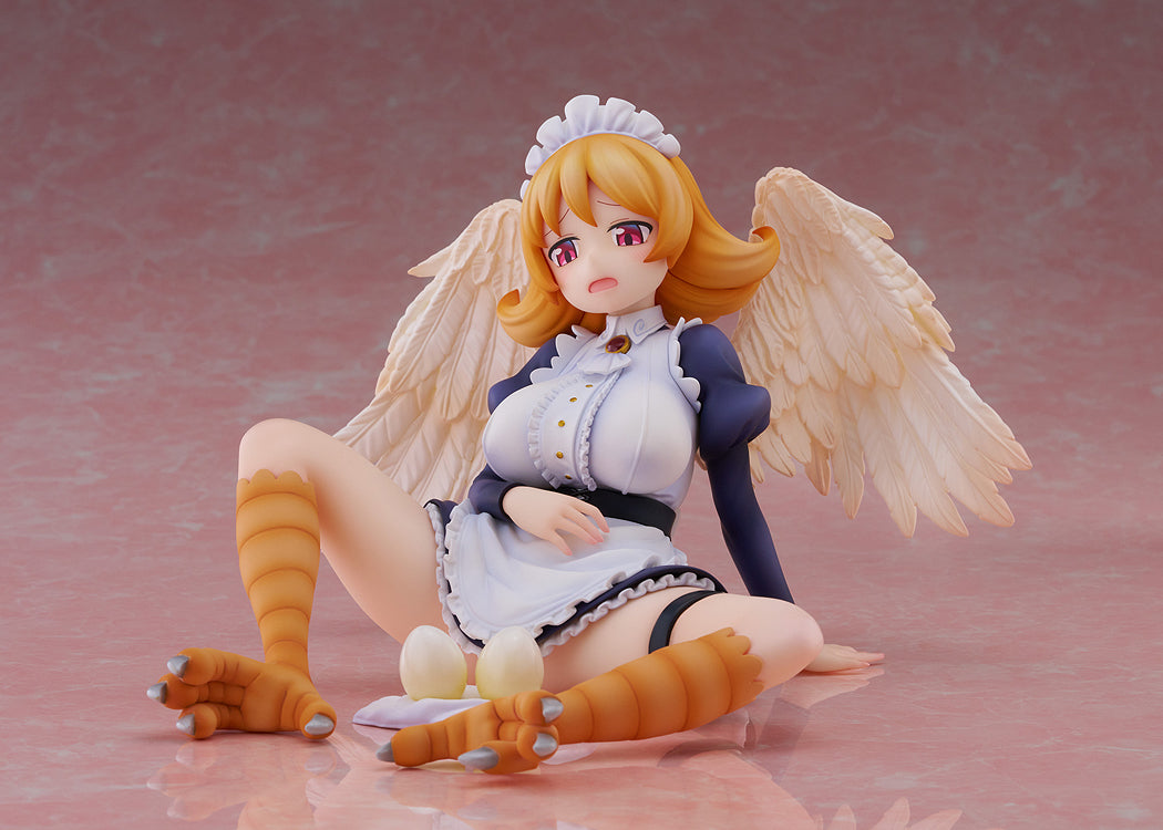 1/7 Maydry Limited Edition (Interspecies Reviewers)