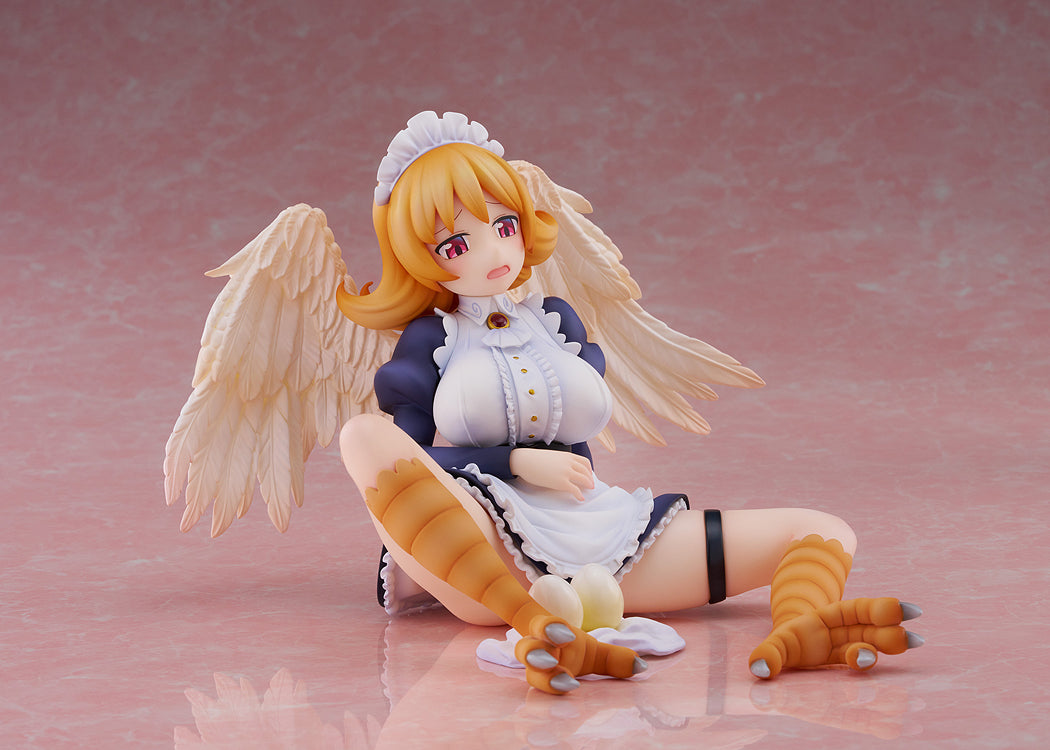 1/7 Maydry Limited Edition (Interspecies Reviewers)