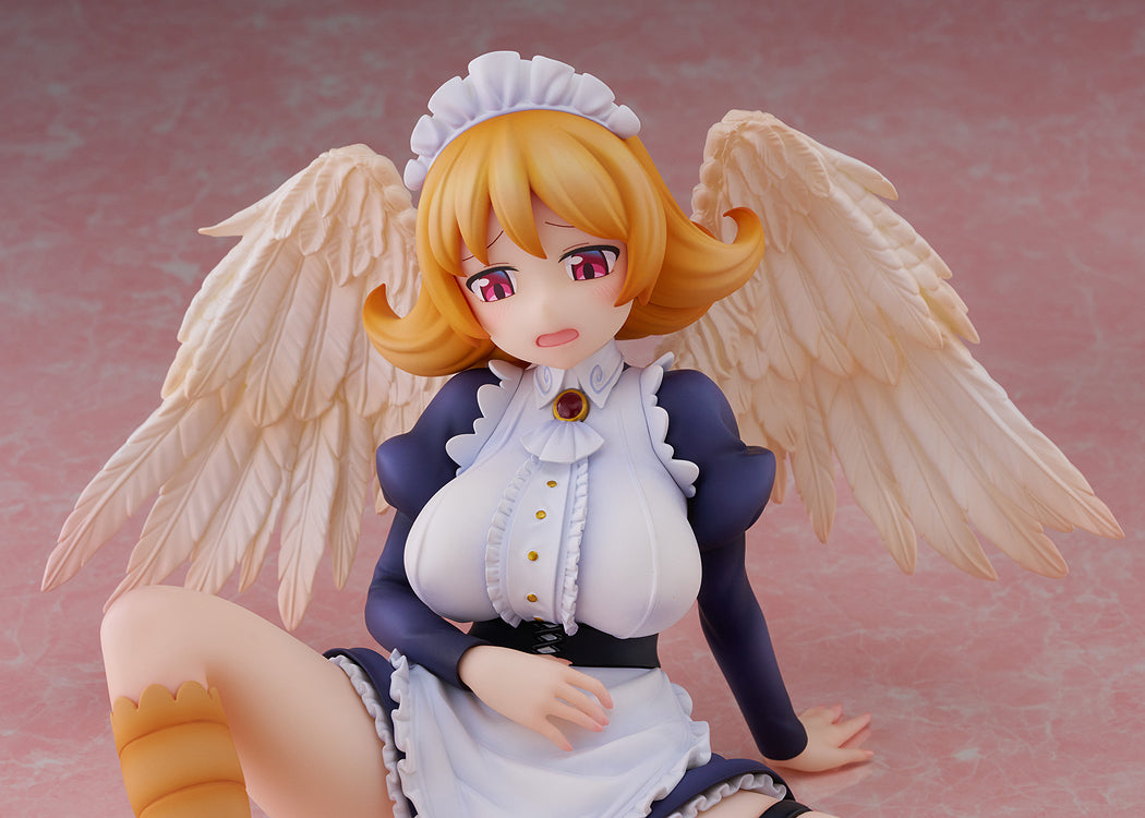 1/7 Maydry Limited Edition (Interspecies Reviewers)