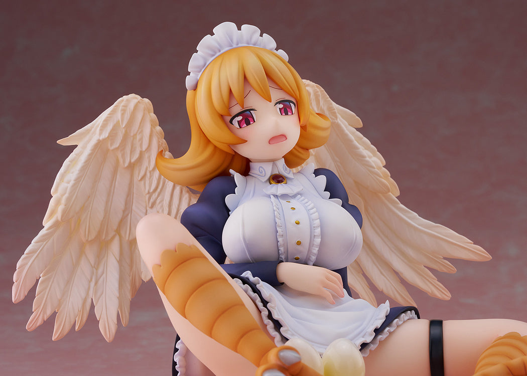 1/7 Maydry Limited Edition (Interspecies Reviewers)