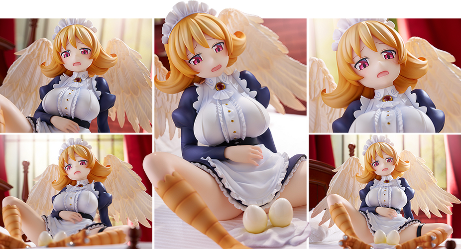 1/7 Maydry Limited Edition (Interspecies Reviewers) - Box image
