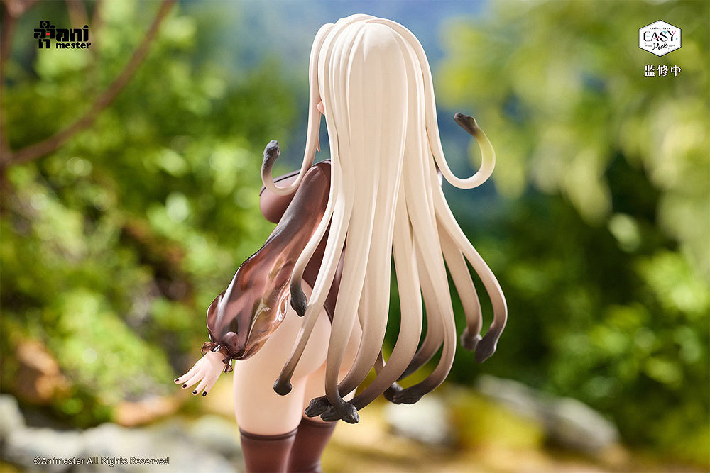 1/7 Medusa Girl Kirisa (Easy Pick Series)
