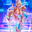 1/7 Meido-Busou: Ax Experimental Equipment Ama Gal Camouflage Ver. (Illustration by Nidy-2D) 1/7 Meido-Busou: Ax Experimental Equipment Ama Gal Camouflage Ver. (Illustration by Nidy-2D)