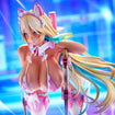 1/7 Meido-Busou: Ax Experimental Equipment Ama Gal Camouflage Ver. (Illustration by Nidy-2D) 1/7 Meido-Busou: Ax Experimental Equipment Ama Gal Camouflage Ver. (Illustration by Nidy-2D)