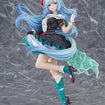 1/7 Mejiro Ardan (Umamusume: Cinderella Gray) 1/7 Mejiro Ardan (Umamusume: Cinderella Gray)