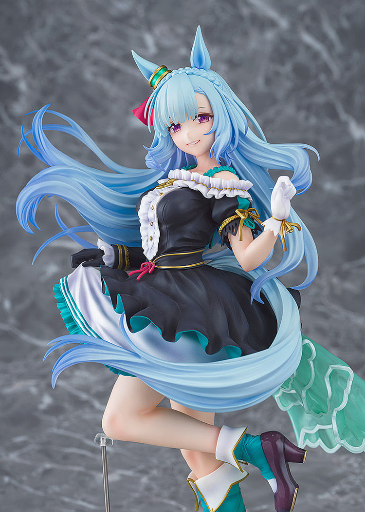 1/7 Mejiro Ardan (Umamusume: Cinderella Gray)