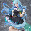 1/7 Mejiro Ardan (Umamusume: Cinderella Gray) 1/7 Mejiro Ardan (Umamusume: Cinderella Gray)
