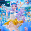 1/7 Mejiro McQueen [Bring 'Em Home, Please!] Ver. (Umamusume: Pretty Derby) 1/7 Mejiro McQueen [Bring 'Em Home, Please!] Ver. (Umamusume: Pretty Derby)