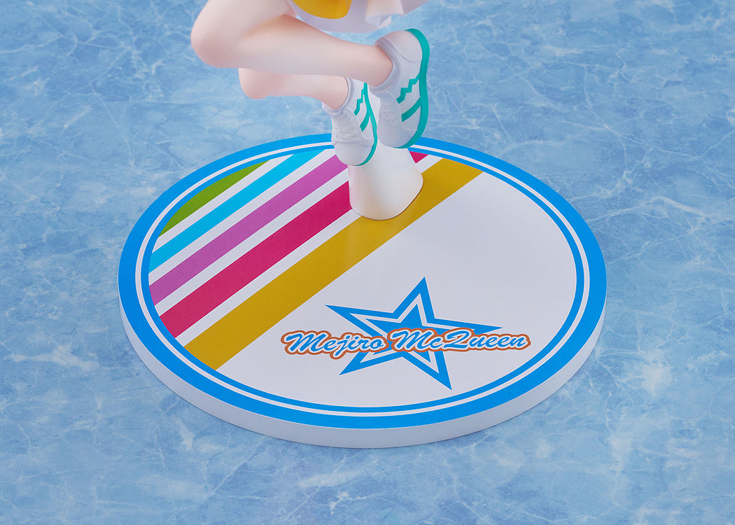 1/7 Mejiro McQueen [Bring 'Em Home, Please!] Ver. (Umamusume: Pretty Derby)