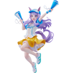 1/7 Mejiro McQueen [Bring 'Em Home, Please!] Ver. (Umamusume: Pretty Derby) Base