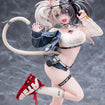 1/7 Melterna Girl: Metako 1/7 Melterna Girl: Metako