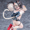 1/7 Melterna Girl: Metako 1/7 Melterna Girl: Metako