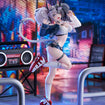 1/7 Melterna Girl: Metako 1/7 Melterna Girl: Metako