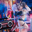1/7 Melterna Girl: Metako 1/7 Melterna Girl: Metako