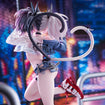 1/7 Melterna Girl: Metako 1/7 Melterna Girl: Metako