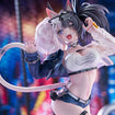 1/7 Melterna Girl: Metako 1/7 Melterna Girl: Metako