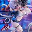 1/7 Melterna Girl: Metako 1/7 Melterna Girl: Metako