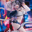 1/7 Melterna Girl: Metako 1/7 Melterna Girl: Metako