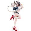 1/7 Melterna Girl: Metako Base