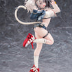 1/7 Melterna Girl: Metako 1/7 Melterna Girl: Metako