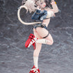 1/7 Melterna Girl: Metako 1/7 Melterna Girl: Metako