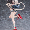 1/7 Melterna Girl: Metako 1/7 Melterna Girl: Metako