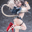 1/7 Melterna Girl: Metako 1/7 Melterna Girl: Metako
