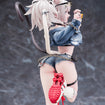 1/7 Melterna Girl: Metako 1/7 Melterna Girl: Metako