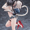 1/7 Melterna Girl: Metako 1/7 Melterna Girl: Metako