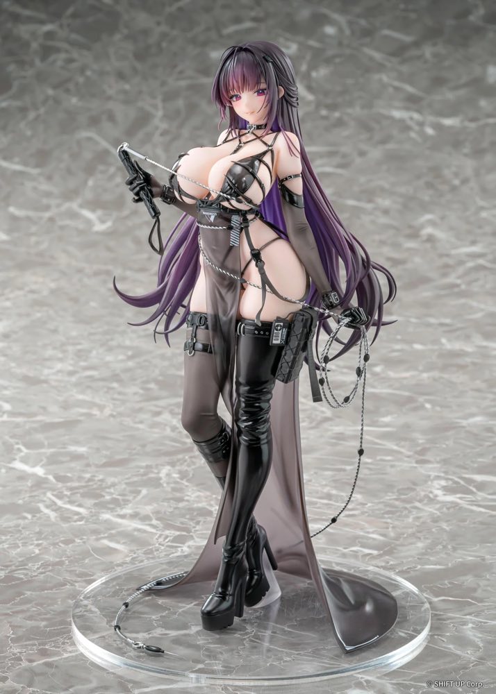 1/7 Mihara: Bonding Chain (Goddess of Victory: NIKKE)